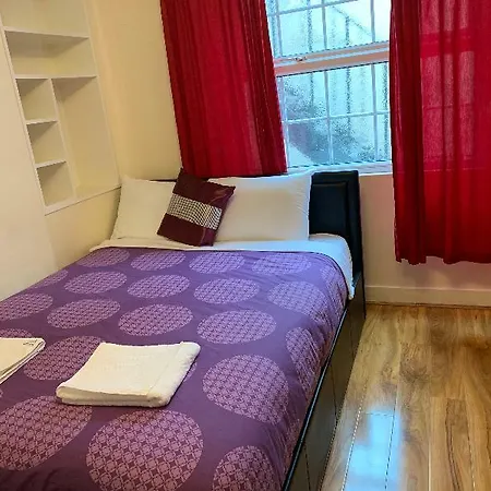 Hotel Kings Cross 2*