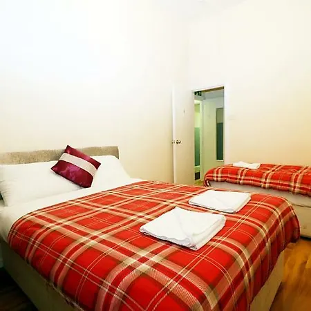 Hotel Kings Cross 2*