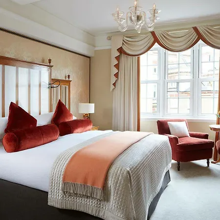 The Goring Hotel Londýn