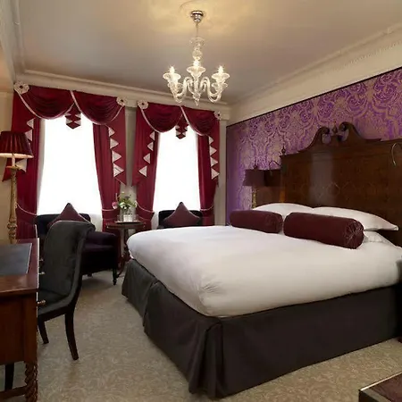 The Goring Londýn