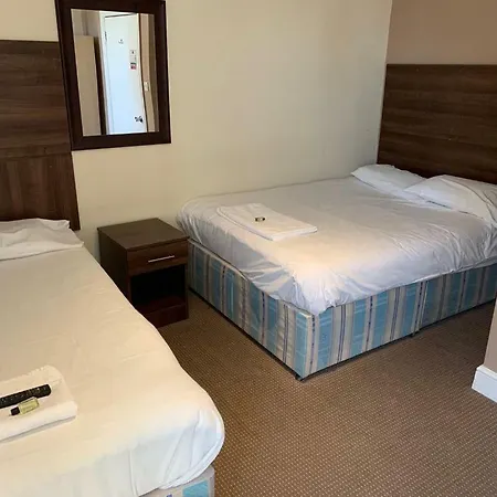 Citystay 2*