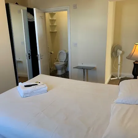 Citystay 2*