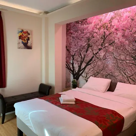 Hotel Barking Barking (Greater London)