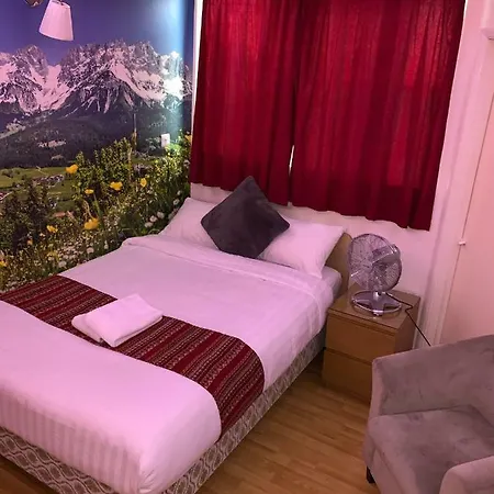 Barking Hotel Barking (Greater London)