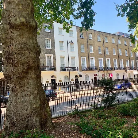 Excelsior 2* Londra