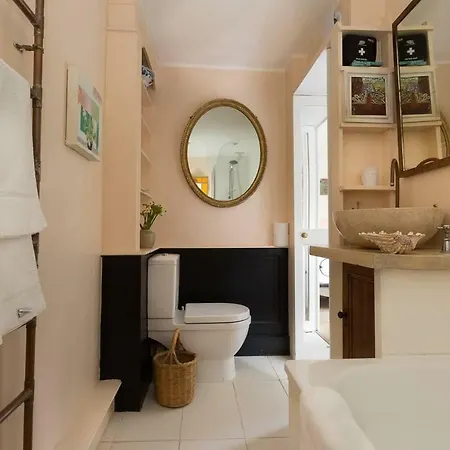 Hampstead Haven 1br Flat לונדון