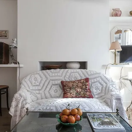 דירה Hampstead Haven 1br Flat