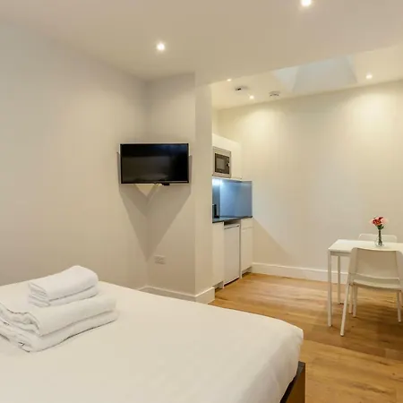 Queensborough Terrace Serviced By Concept לונדון