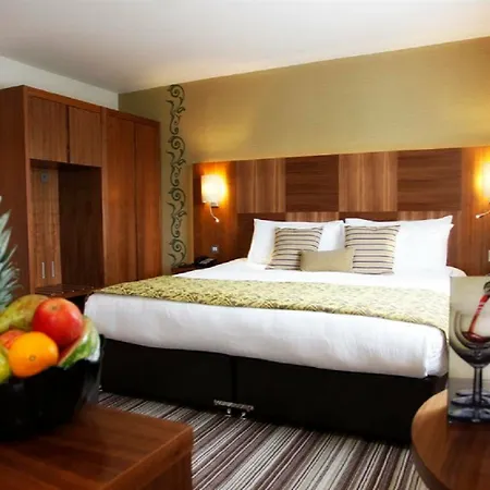 Blakemore Hyde Park 4* London