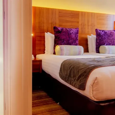 Blakemore Hyde Park 4*
