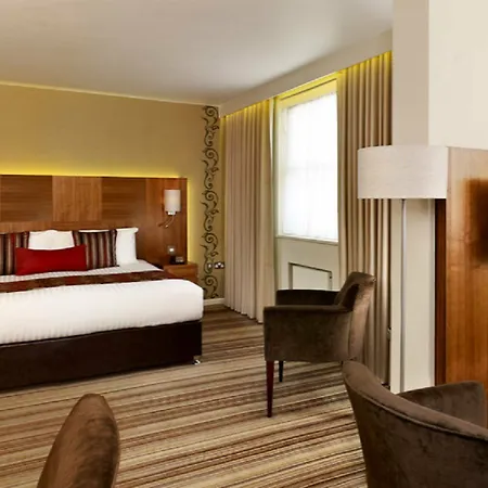 Hotel Blakemore Hyde Park 4*