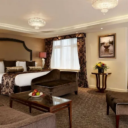Hotel Blakemore Hyde Park 4*