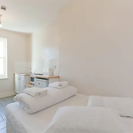 Welby 20 Hotel