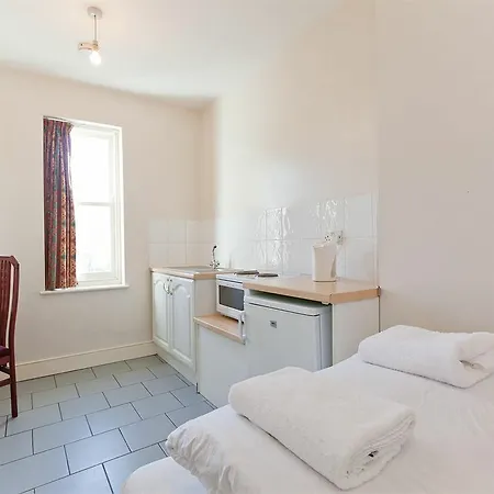 Hotel Welby 20 *