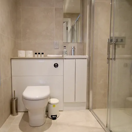 Apartment Chancery Lane London