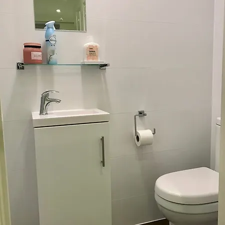 Guest house Islington Serviced London
