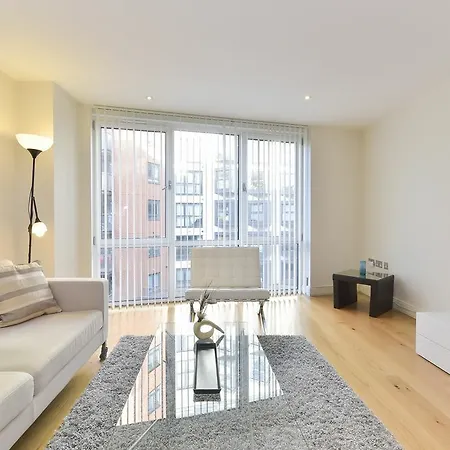 Hotel Still Life Barbican 4*