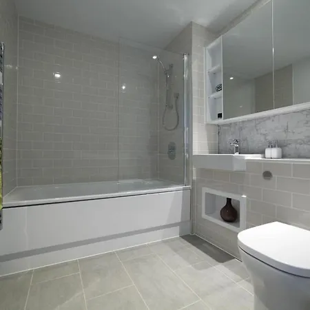 Luxury Appartement Londres