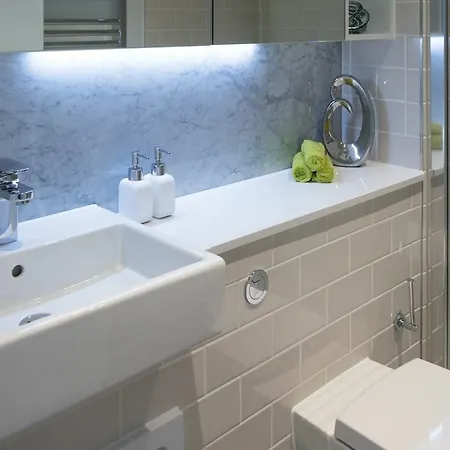 Luxury Appartement *