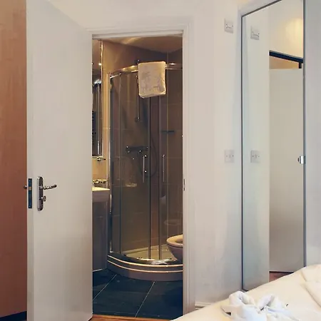 Aparthotel 146