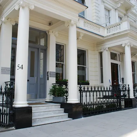Fifty-four Boutique Hotel