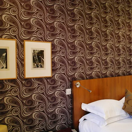Fifty-four Boutique Hotel 4*