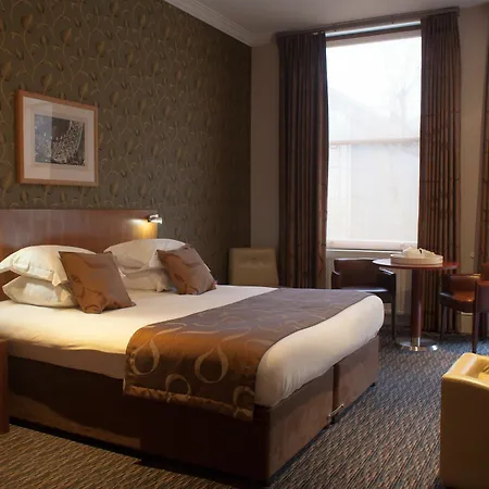 Fifty-four Boutique Hotel 4*