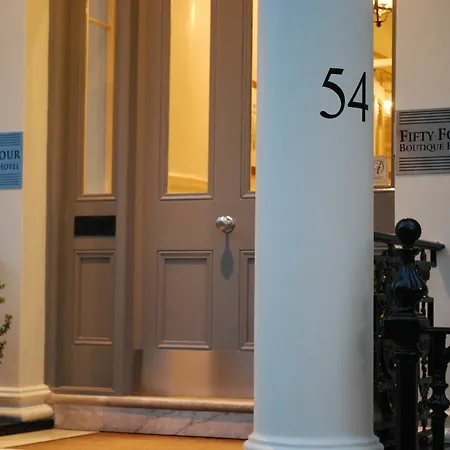 Fifty-four Boutique Hotel