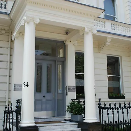 Fifty-four Boutique 4* London
