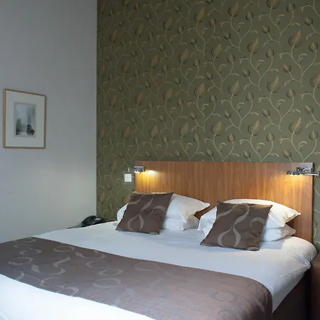 Hotel Fifty-four Boutique London