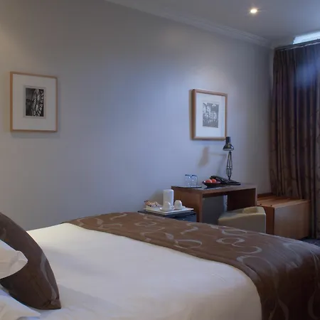 Hotel Fifty-four Boutique 4*