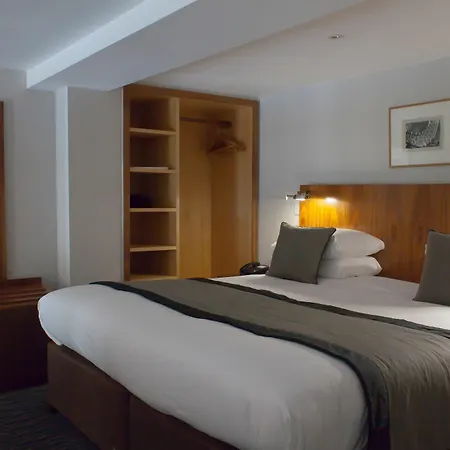 Hotel Fifty-four Boutique 4*