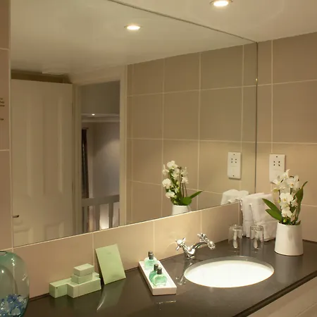 Fifty-four Boutique Hotel 4*