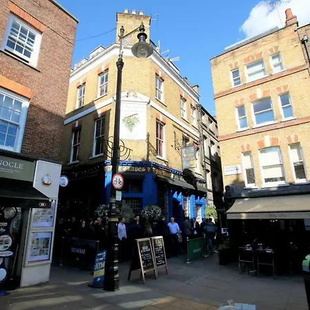 Mayfair