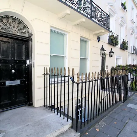 Mayfair Guest house