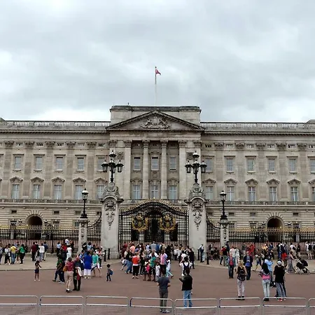 Guest house Mayfair London