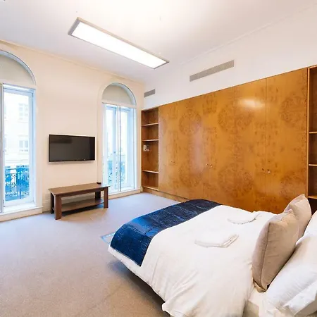 Mayfair Guest house London