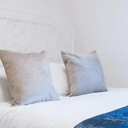 Mayfair Guest house London