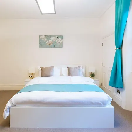 Mayfair Guest house London