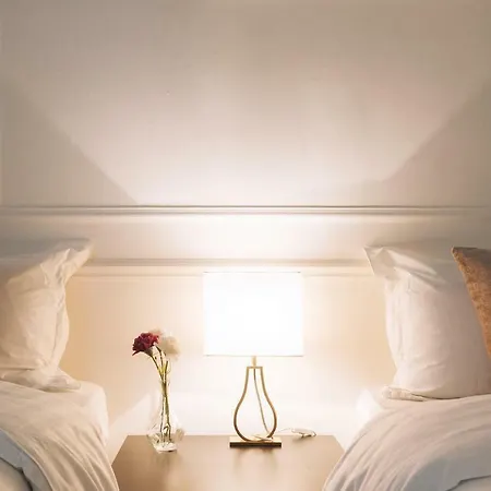Mayfair 4* London