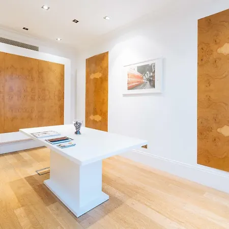 Guest house Mayfair London