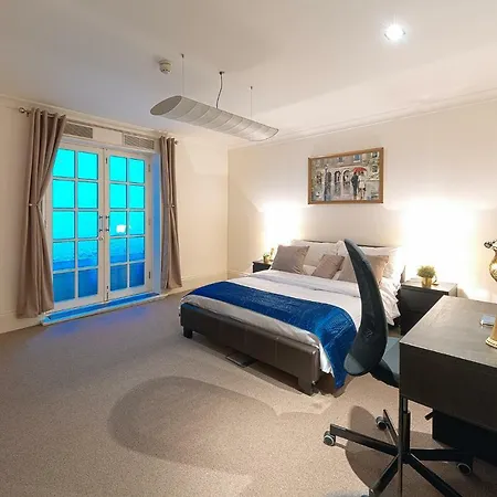 Guest house Mayfair