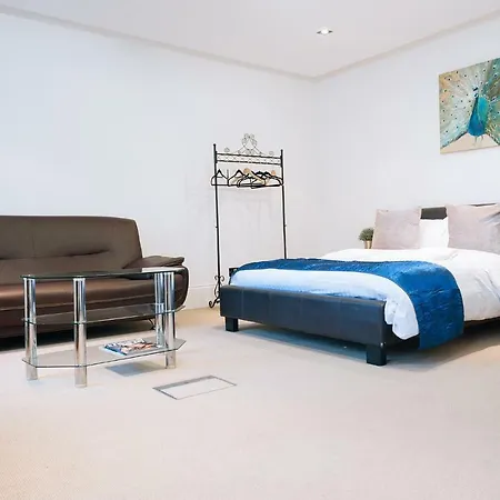 Guest house Mayfair