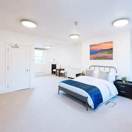 Mayfair Guest house London