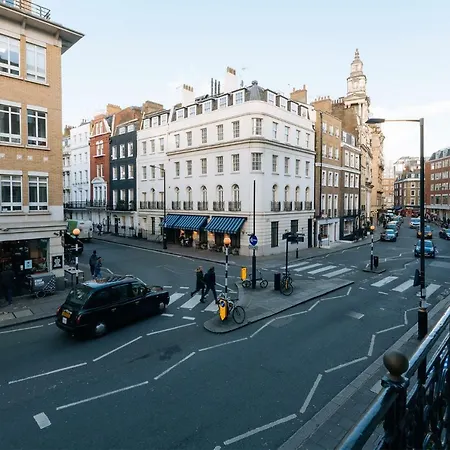 Mayfair 4*