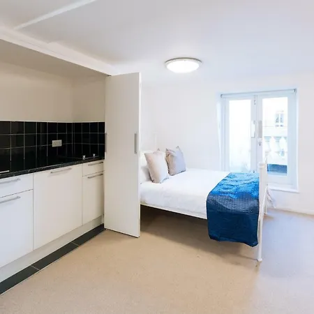 Guest house Mayfair