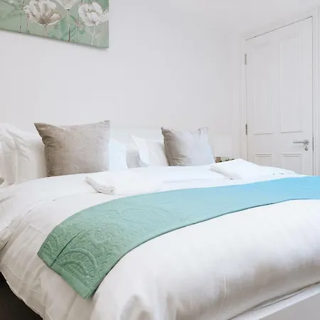 Mayfair Guest house