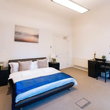 Guest house Mayfair