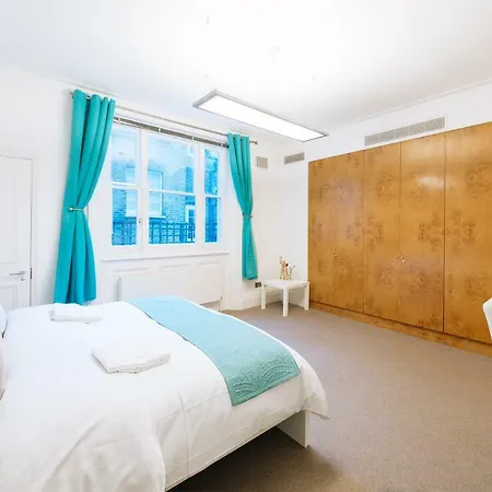 Guest house Mayfair