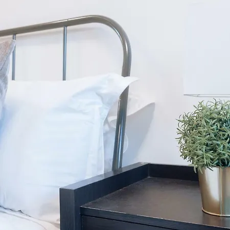 Mayfair 4* London